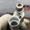 Трубка кондиционера BMW X3 оригинальный номер 64 50 3 455 919, 64 50 3 455 919, 64503455919, 3455919, 64 50 3 443 984, 64503443984, 3443984, 64 50 3 418 162, 64503418162, 3418162