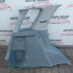 Обшивка багажника левая Suzuki SX4 Suzuki SX4 оригинальный номер 7628079J00