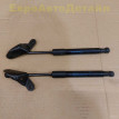 Амортизатор капота BMW 5 GT (F07) BMW 5er оригинальный номер 51237200197