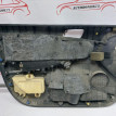 Обшивка передней правой двери Hyundai Solaris Hyundai Solaris оригинальный номер 823024L010PBW