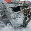 Панель передняя Toyota HiAce XH10 2002г Дельфин Toyota HiAce оригинальный номер 57104-26091
