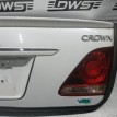 Крышка багажника Toyota Crown  
