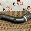 Патрубок интеркулера BMW X1  