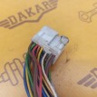 Разъём проводки двигателя Lexus RX330 MCU33 1MZFE Lexus RX 