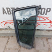 Форточка двери задней правой Mazda 3 BK Mazda 2 оригинальный номер BN8V72661A