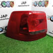 Фонарь задний левый Volkswagen Sharan 2012 Volkswagen Sharan 