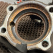 Кулак поворотный BMW X3 оригинальный номер 31 21 6 855 953, 31 21 6 855 953, 31216855953, 6855953, 31 21 6 787 679, 31216787679, 6787679