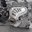 Двигатель Toyota Corolla Rumion оригинальный номер 190000T040