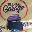 Блок комфорта BMW 3 E90 BMW 3er 