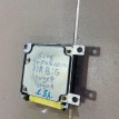 Блок управления airbag Mitsubishi Lancer Cedia Mitsubishi i оригинальный номер X6T43374