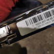 Ручка переключения автомата A2042674888 Mercedes-Benz E-Class 2012 C207 271.860 Mercedes-Benz E-klasse оригинальный номер A2042674888