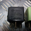 Реле Фольксваген Гольф 6 Volkswаgen golf VI 1.6 Audi Q3 оригинальный номер 4H0951253C  4H0851253C  4H0951253C