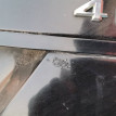 Крышка багажника Mercedes-Benz S-класс W221 (2005—2009) Mercedes-Benz S-klasse оригинальный номер A2217500275