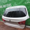 Крышка багажника Mitsubishi ASX 2010-2020 5801B559 Mitsubishi ASX 