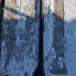 Порог Honda N-WGN 