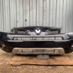 Бампер Renault Koleos 2008-2011 62022JZ03H, передний Renault Koleos  