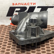 Фланец системы охлаждения BMW X1 оригинальный номер 11 53 7 600 586, 11 53 7 600 586, 11537600586, 7600586, 11 53 2 367 436, 11532367436, 2367436, 13 62 1 433 077, 13621433077, 1433077