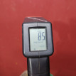 Капот Daewoo Nexia Дэу Нексия Daewoo Nexia оригинальный номер 96169572