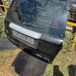 Крышка багажника Land Rover Freelander 2 2007-2011 Land Rover Freelander оригинальный номер LR005853