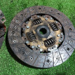К-кт сцепления Mitsubishi Lancer 