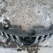 Решетка радиатора Nissan Murano 2007-2010 623101AA0A Z51, передняя Nissan Murano  