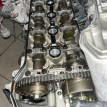 Двигатель Mazda Demio 