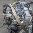 Двигатель Ssang Yong Kyron оригинальный номер 6640101798