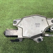 Моторчик дворника Toyota SEQUOIA 2007-2022 851300C010, задний Toyota Sequoia 