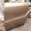Дверь задняя левая Mercedes-Benz M-класс W164 (2005—2008) Mercedes-Benz M-klasse оригинальный номер A1647300105