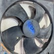 Вентилятор радиатора основной Lifan Breez 2008 г Lifan Breez (520) 