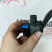 Подрулевой переключатель Volkswagen Golf Mk5 Volkswagen Golf оригинальный номер 1K0953519J