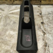 Консоль центральная кожух ручника Ford Fiesta Mk5 Ford Fiesta оригинальный номер 2s6xa044c82