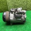 Компрессор кондиционера Mercedes C 2007-2015 A0032308611 W204 1.8 Mercedes-Benz C-klasse 