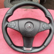 Руль Mercedes-Benz E-класс W212/S212/C207/A207 (2009—2013) Mercedes-Benz E-klasse оригинальный номер A20786040029116