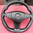 Руль Mercedes-Benz E-класс   Mercedes-Benz E-klasse  