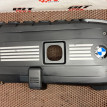 Декоративная крышка двигателя BMW 5er оригинальный номер 11 12 7 575 032, 11 12 7 575 032, 11127575032, 7575032, 11 12 7 555 338, 11127555338, 7555338