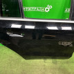 Дверь Mercedes GL 2012-2019 A1667300405 X166, задняя правая Mercedes-Benz GL-klasse 