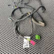 Проводка крышки багажника VW Touareg 2017 7P6971148BJ NF Volkswagen Touareg 