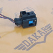 Разъём проводки двигателя Volkswagen Passat B6 BVY Volkswagen Passat 
