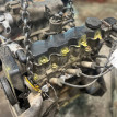 Двигатель в сборе Daewoo Nexia оригинальный номер 96987083
