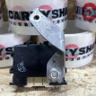 Блок управления полным приводом Toyota RAV 4 IV (CA40) оригинальный номер 89630-42071