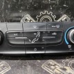 Блок управления климат контролем Форд Фокус 3 Ford Focus оригинальный номер F1ET18C612BF