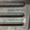Панель багажника левая Toyota Highlander II (U40)  оригинальный номер 58412-0E020 58412-48040