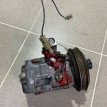 Компрессор кондиционера Mazda Demio DW Mazda 2 оригинальный номер H09A0AA4HU