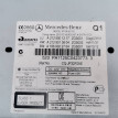 Магнитола Mercedes-Benz E-класс W212/S212/C207/A207 (2009—2013) Mercedes-Benz E-klasse оригинальный номер A2129001217