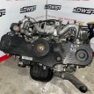 Двигатель Subaru Impreza  