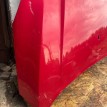 Капот Ford focus 3 дорестайлинг красный Ford Focus оригинальный номер 1852919