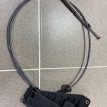 Трос кулисы кпп BMW 760LI 2004 г BMW 7er оригинальный номер 750877305