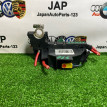 Пиропатрон Audi A4 2010 Audi 200 