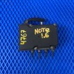 Блок ABS Nissan Note 1 (1.6) 2009-2013 Nissan Note оригинальный номер 0265231732